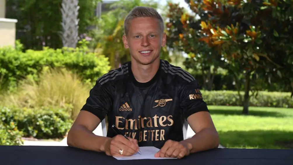 Arsenal / Arsenal.com