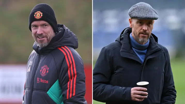 Man Utd legend names two players Erik ten Hag needs to sign including 'brilliant' Premier League star