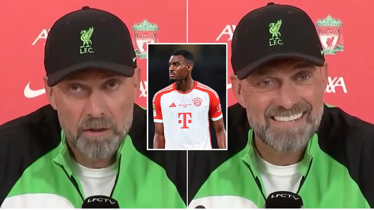 Sky Sports / Football Daily