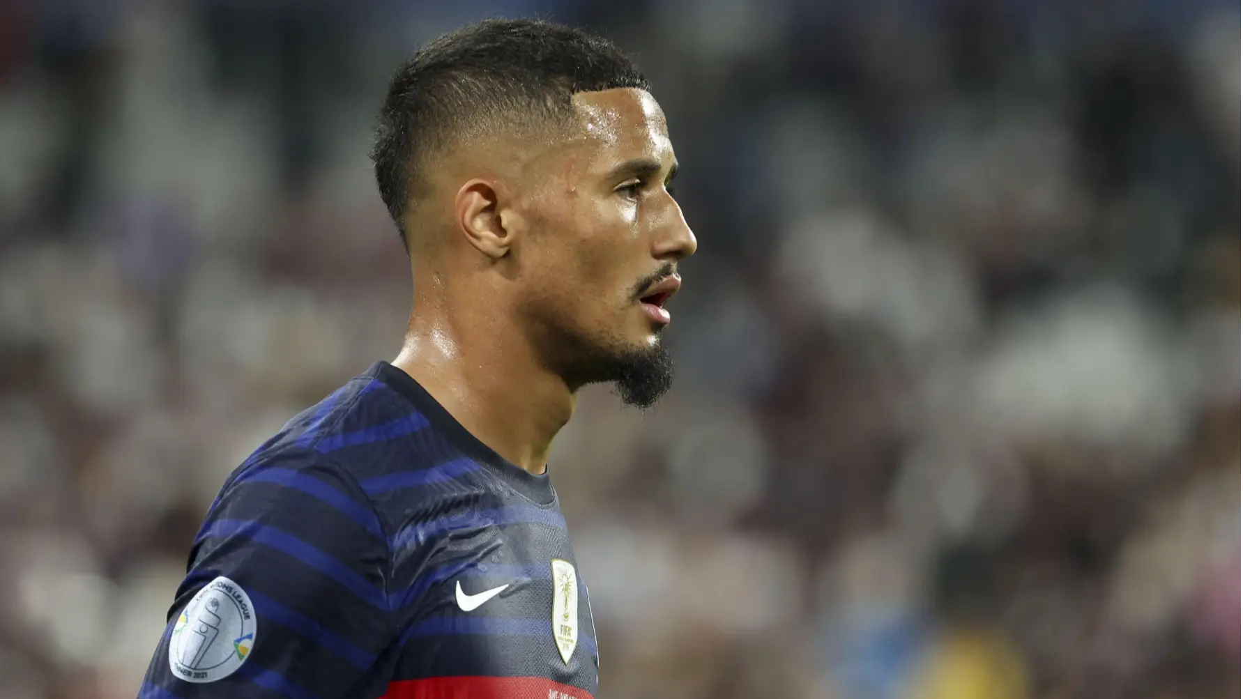 Napoli Set To Test Arsenal's Resolve With William Saliba Offer