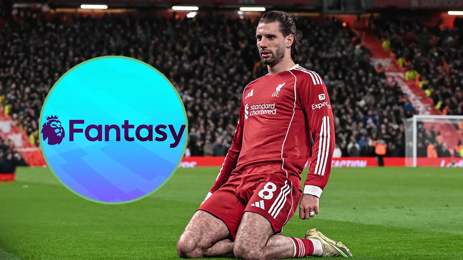 Getty Images/ Fantasy Premier League