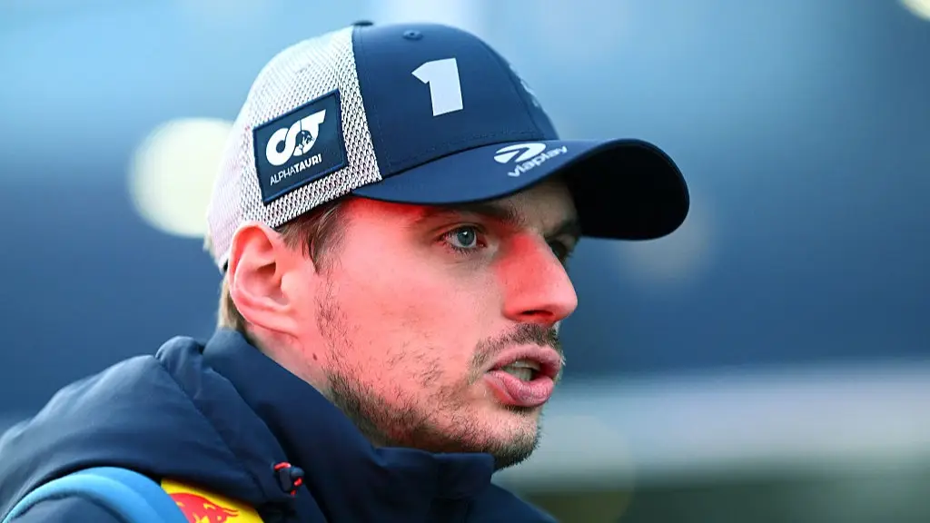 Three Red Bull Members to Leave as Huge Max Verstappen Blow Confirmed