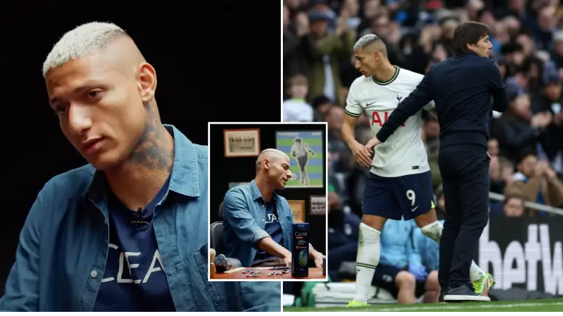 YouTube/Que Papinho - Getty