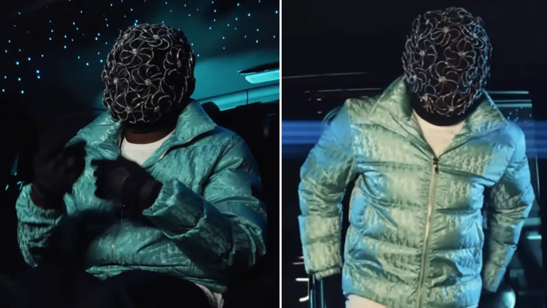 Dide hints at finally revealing identity as fans left in dark over Premier League player