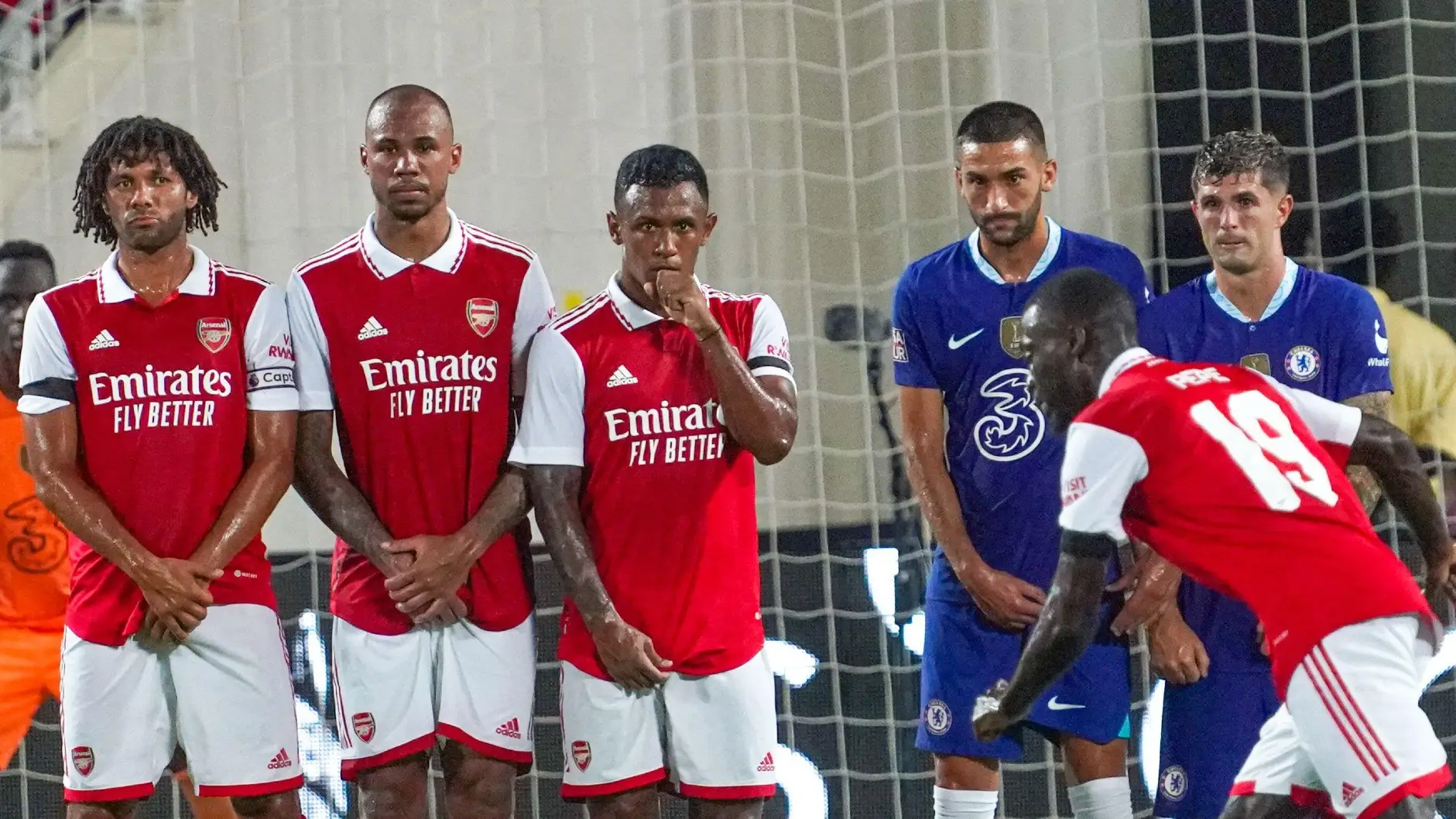 5 Things We Learned From Arsenal's 4-0 Win Over Chelsea