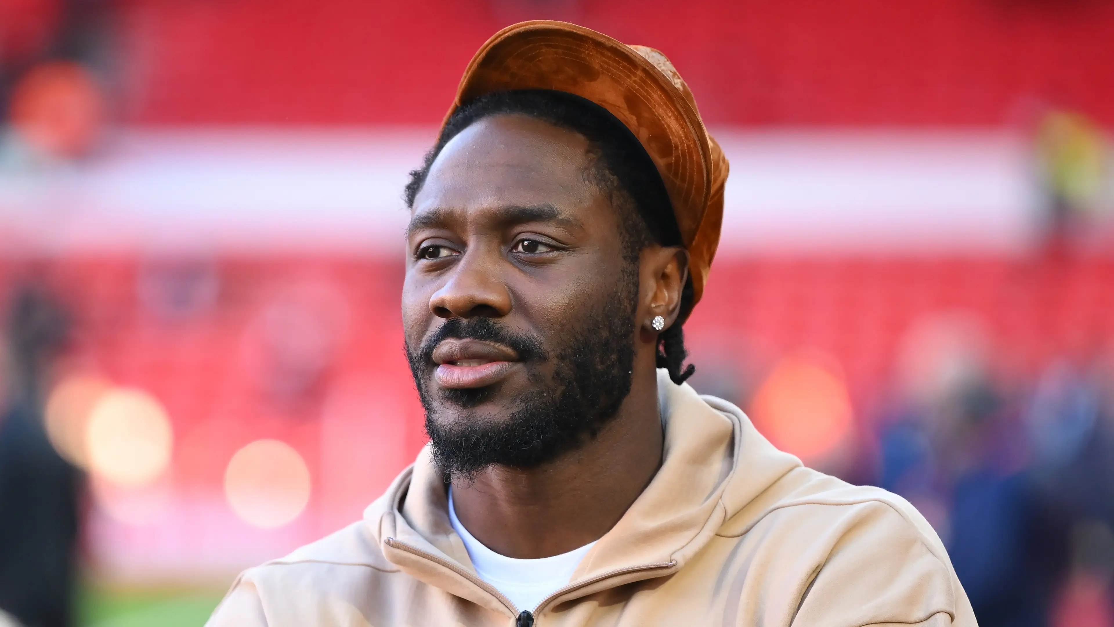 Ola Aina Clears the Air on 'Talking' To Another Footballer's Girlfriend