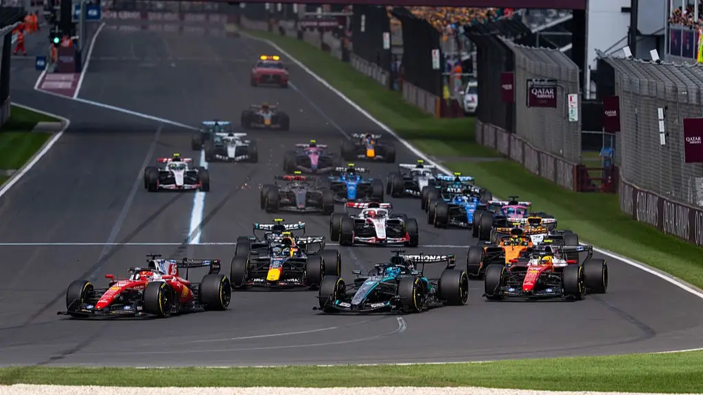 F1 star tells fans to stop watching in alternative response to 2026 regulation change critics