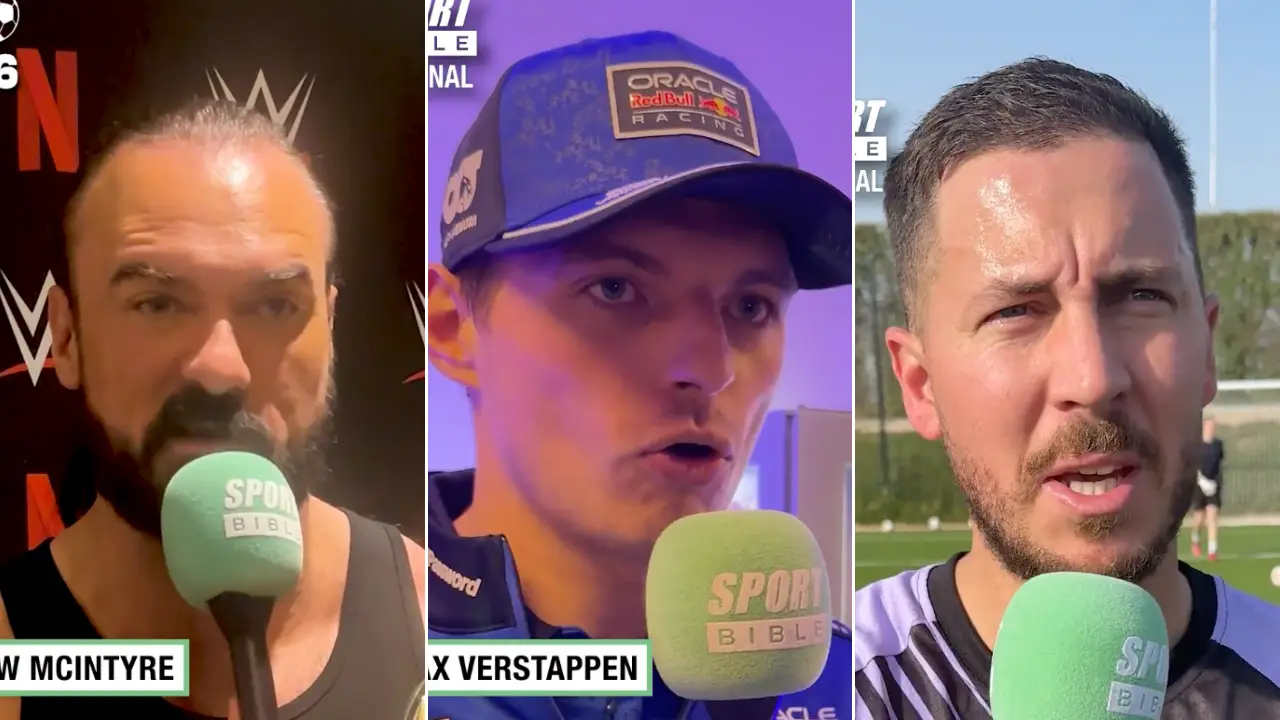 SPORTbible Originals