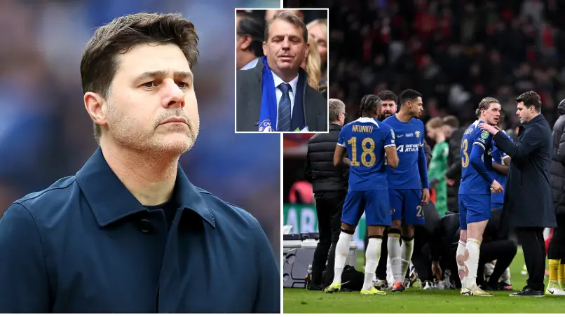 Chelsea decide the four players to sell this summer including one Todd Boehly signing