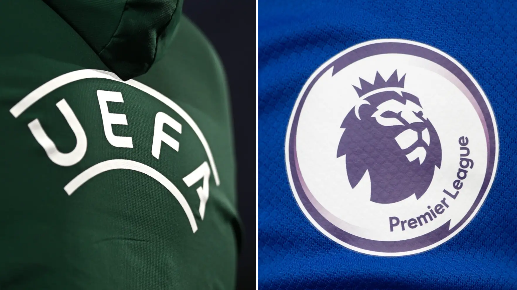 UEFA label Premier League rule change as ‘absurd’, it will not be used in the Champions League