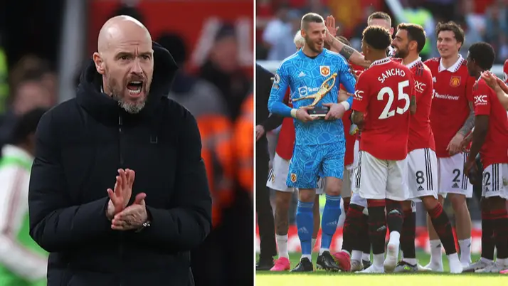 Man Utd player who was 'banished' by his new club already in line for another transfer