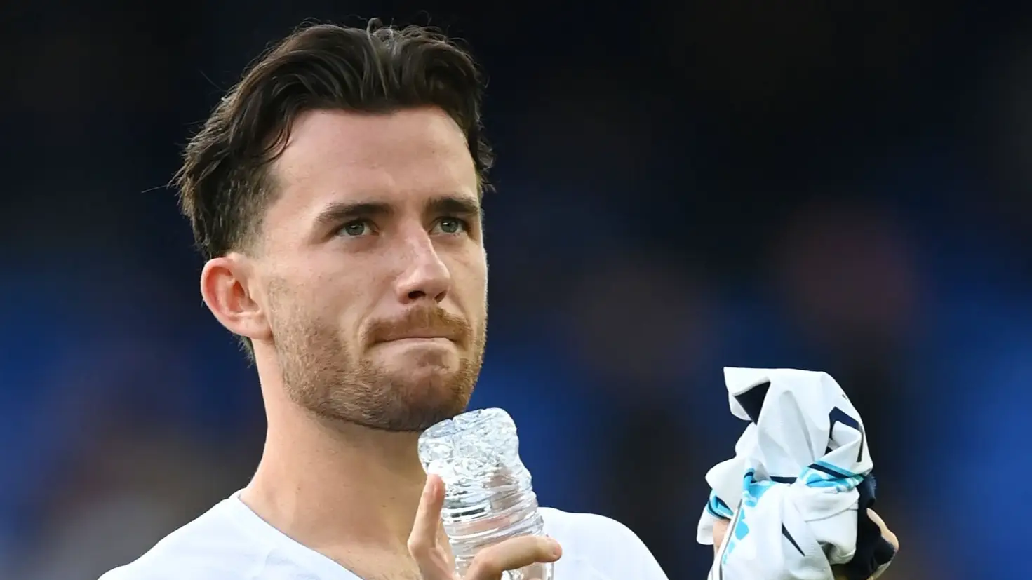 Ben Chilwell reveals Thomas Tuchel conversation ahead of Everton clash