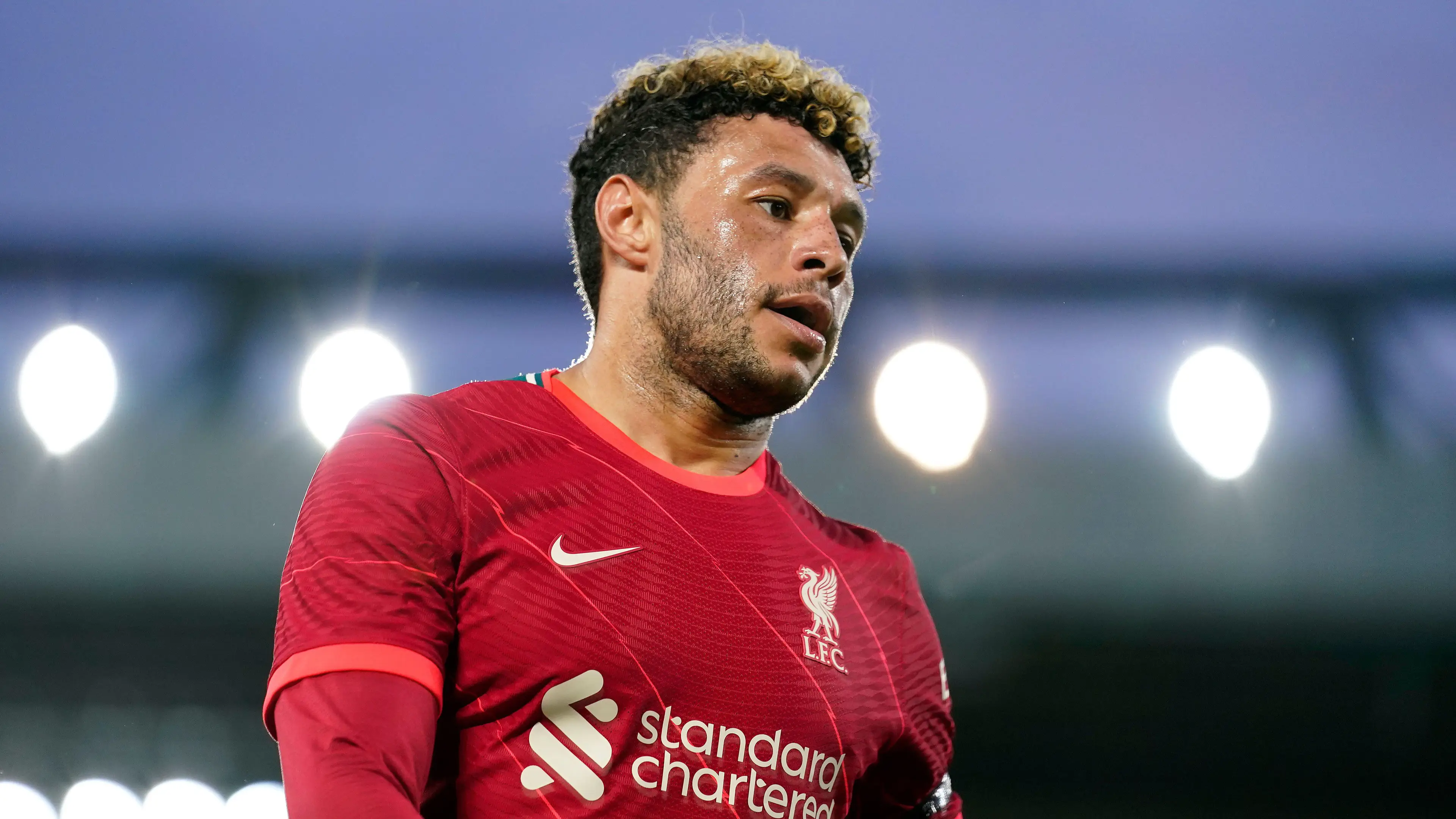 "Very, very good" Liverpool player set to leave the club