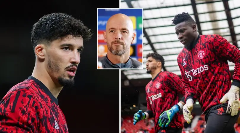 Erik ten Hag must take risky option vs Galatasaray or face nightmare scenario that could ruin Man Utd's season