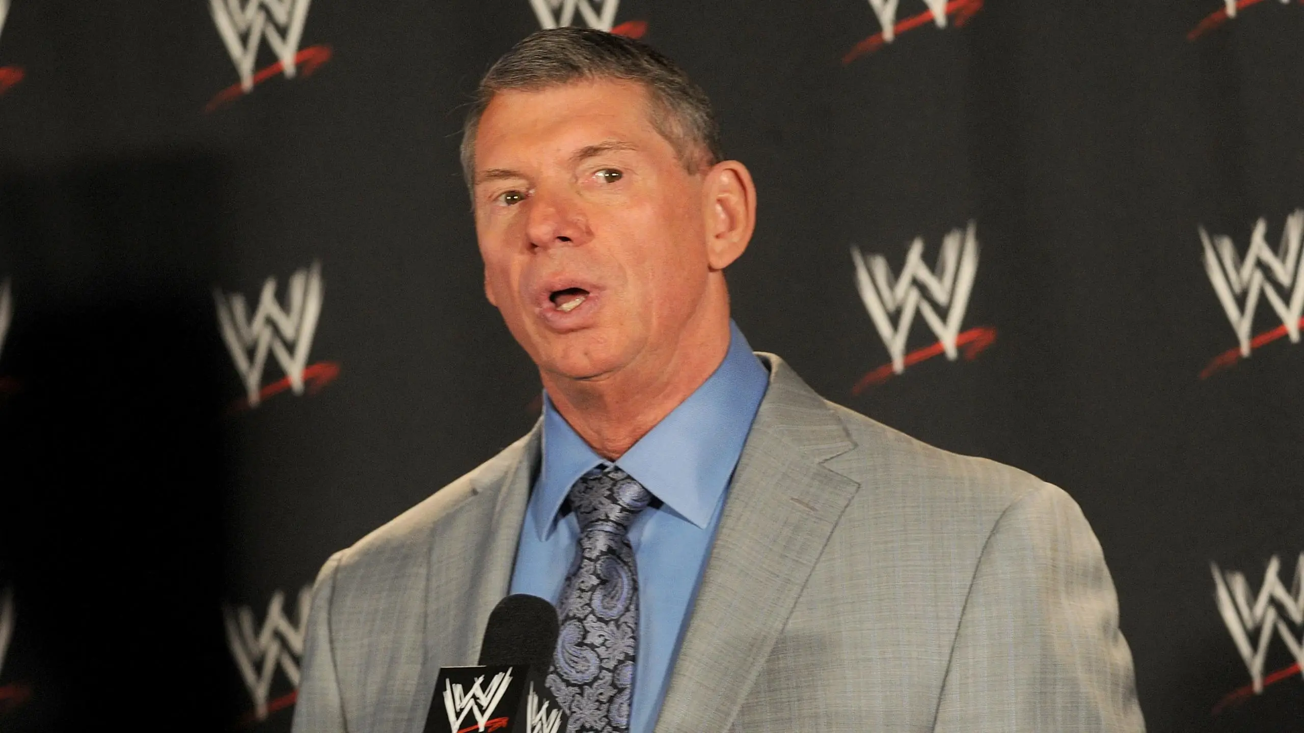 WWE writer pitched idea so offensive that Vince McMahon immediately left the room