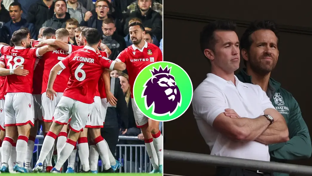 Wrexham decide on former Premier League striker as top January transfer target as club continue promotion charge