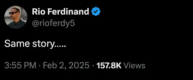 Image: Twitter/@rioferdy5