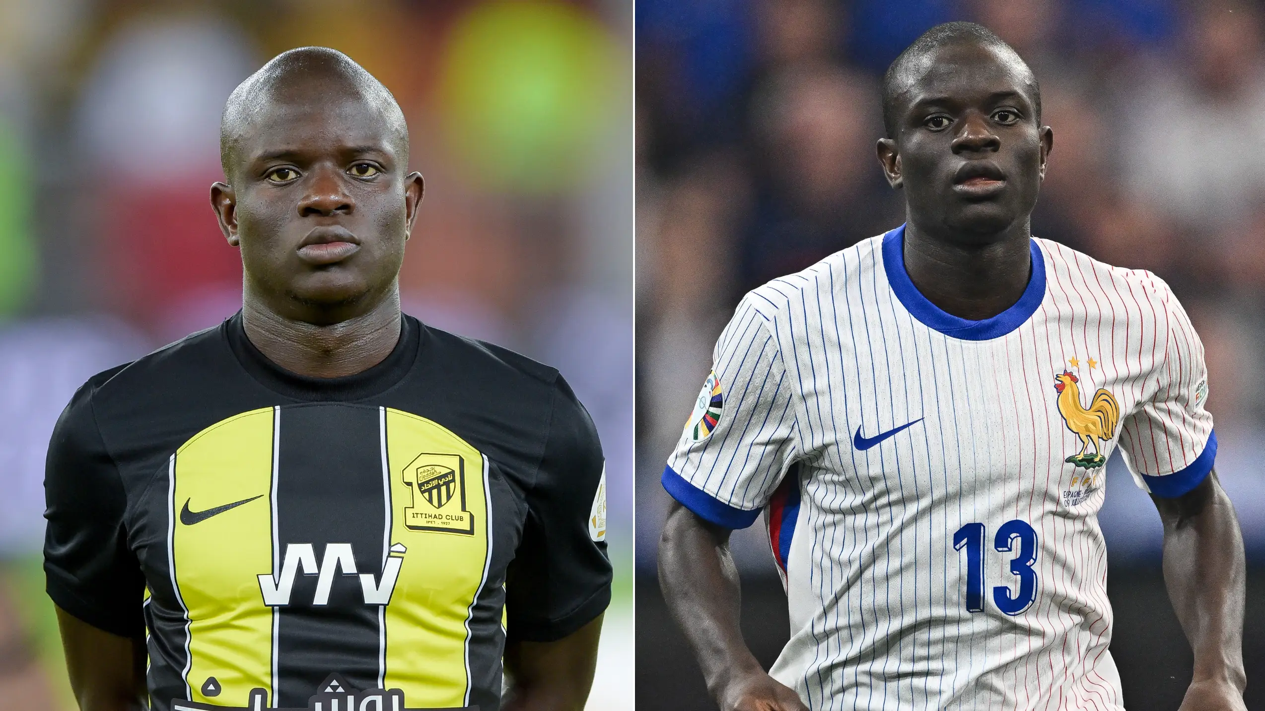 Premier League club open talks to bring N’Golo Kante back to England in shock transfer