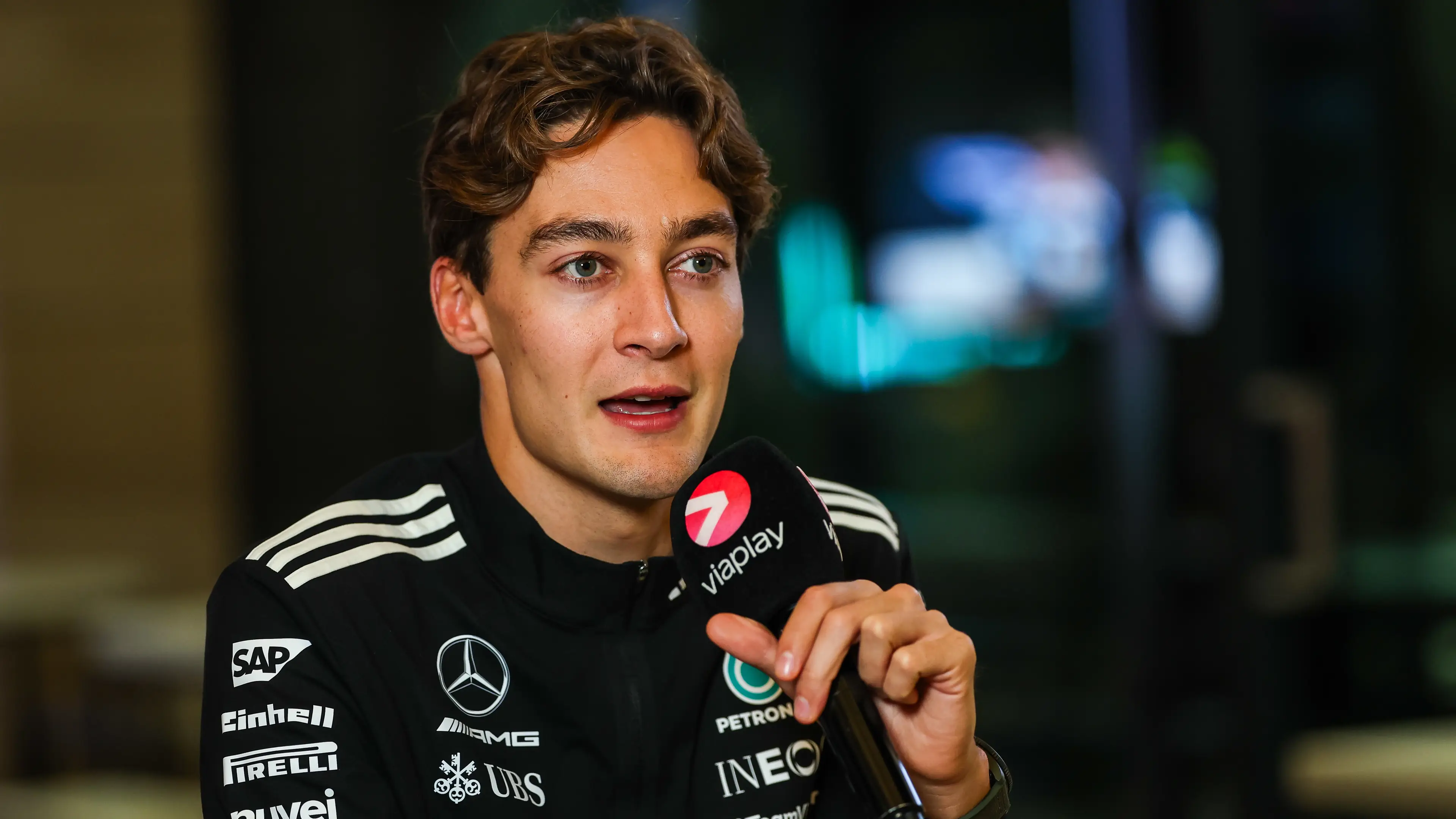 George Russell’s Unusual Contract Demand Immediately Rejected by Mercedes