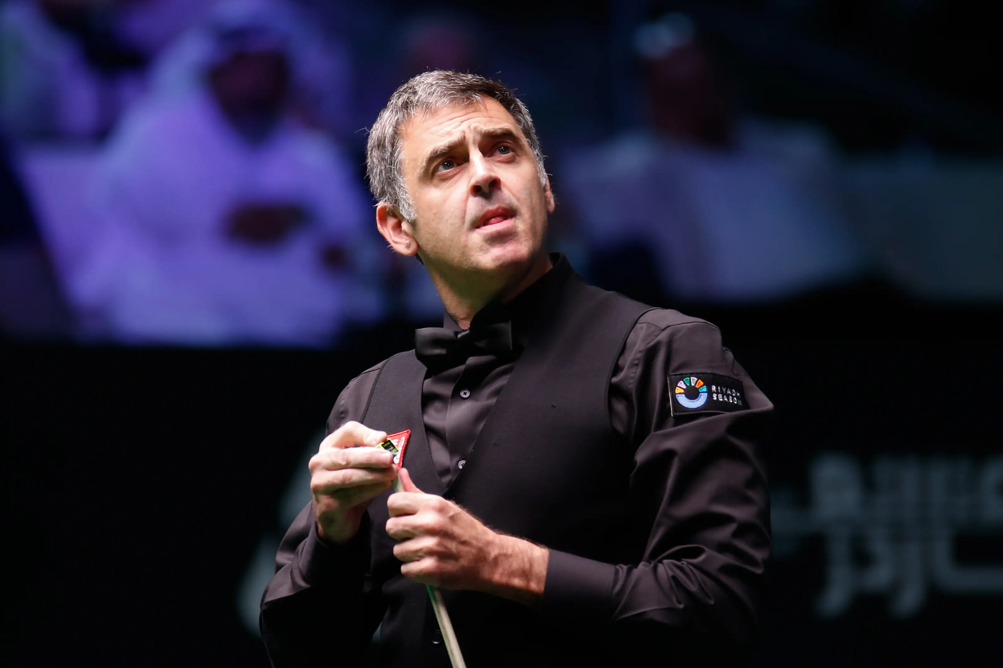 O'Sullivan is expected to return to action this week. Image: Getty