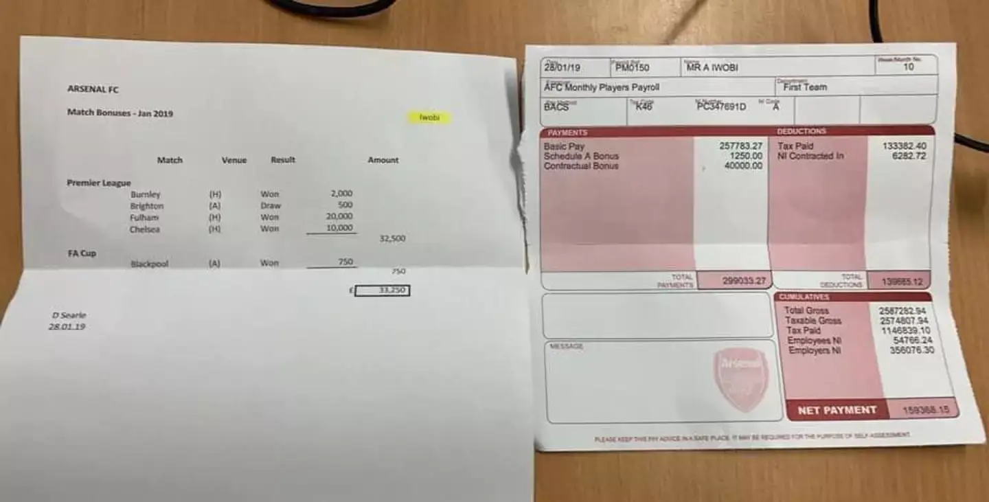 Image credit: X/@kevjohnson77