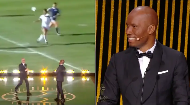 France Football/Ballon d'Or 