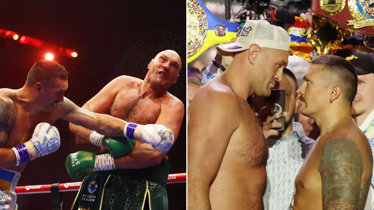 Getty/Richard Pelham 