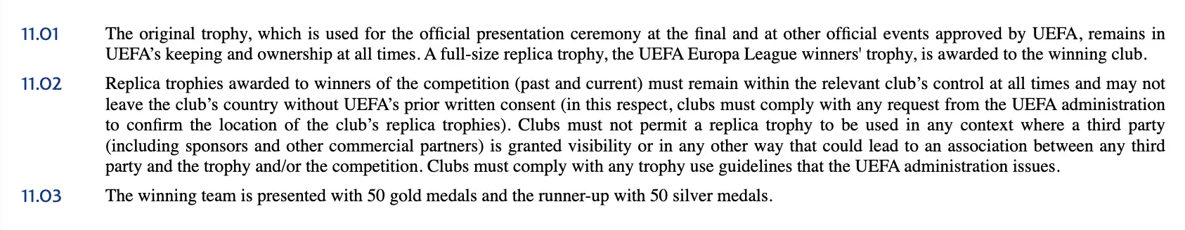 Image: UEFA