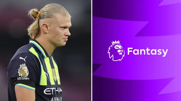 FPL expert reveals what players should do with Erling Haaland and who to captain ahead of Gameweek 4 deadline
