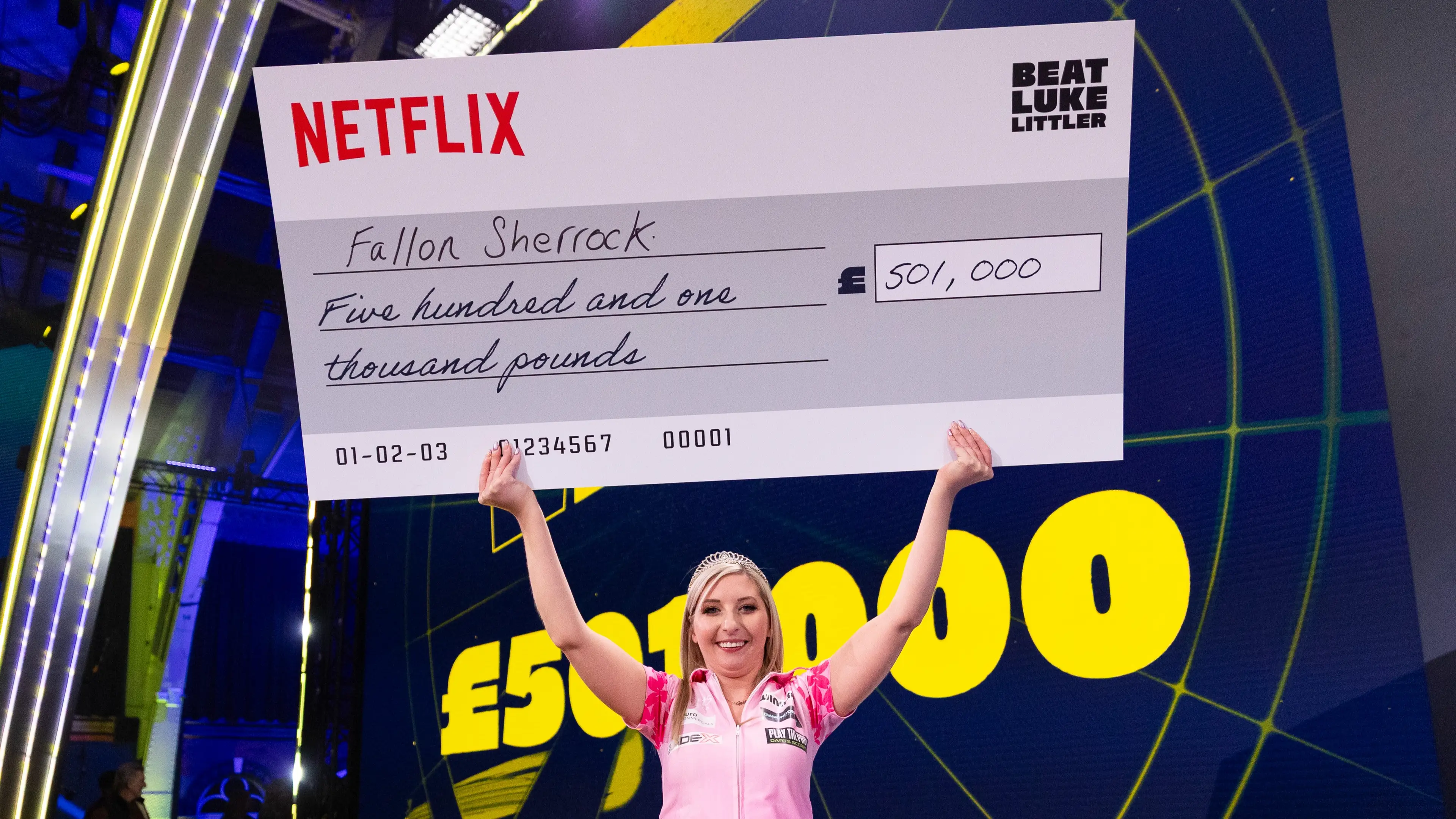 Netflix