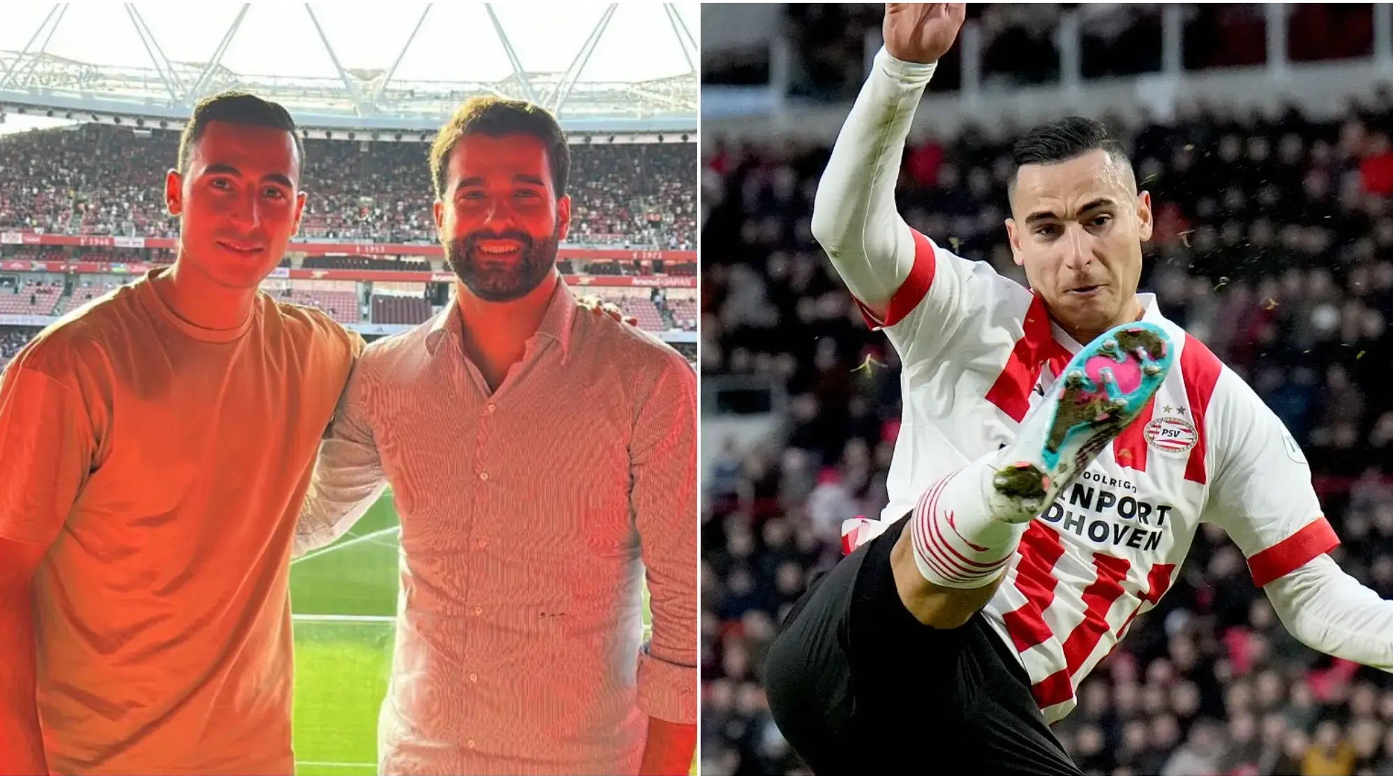 Getty/Fabrizio Romano