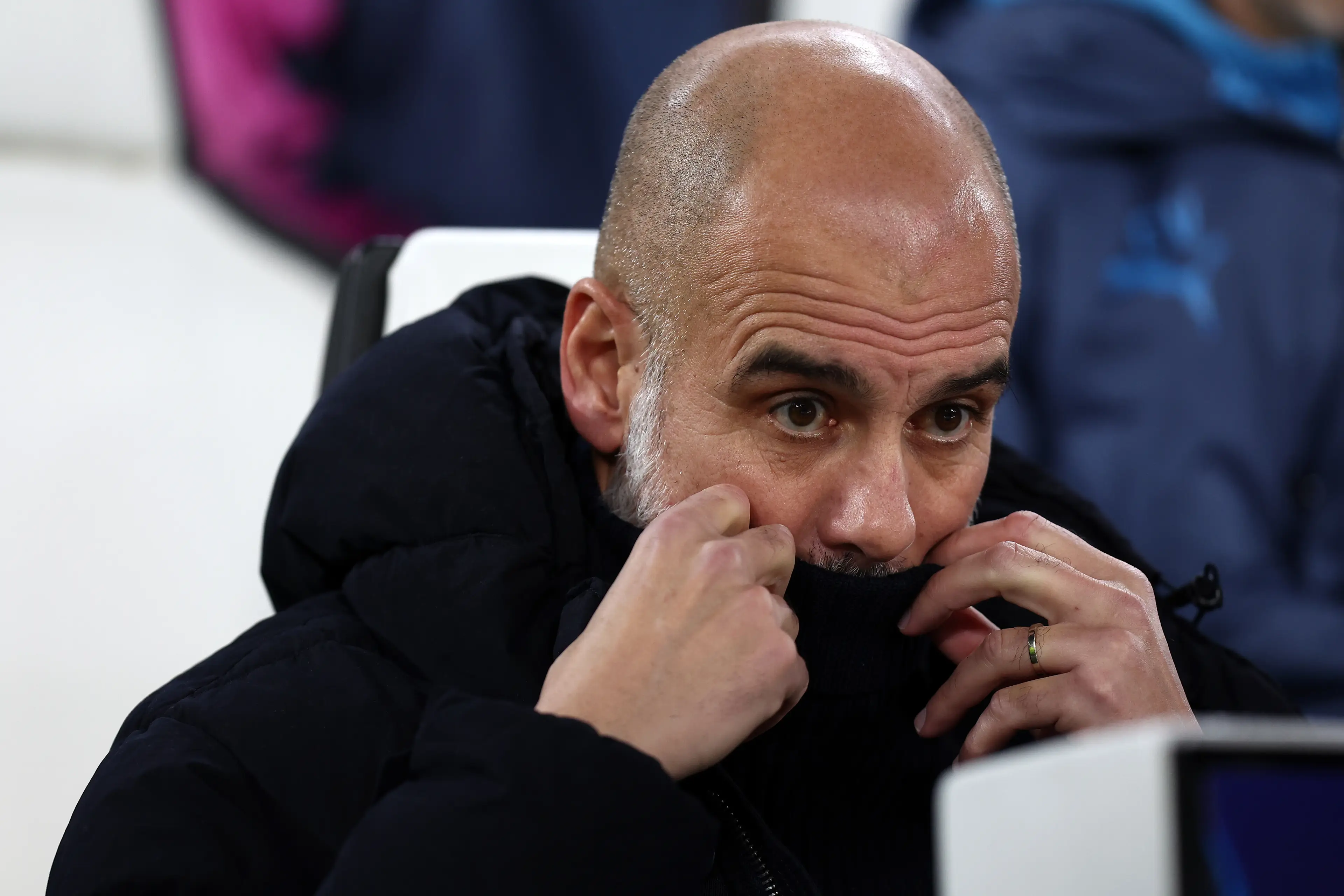 City have claimed one win in 10 (Getty)