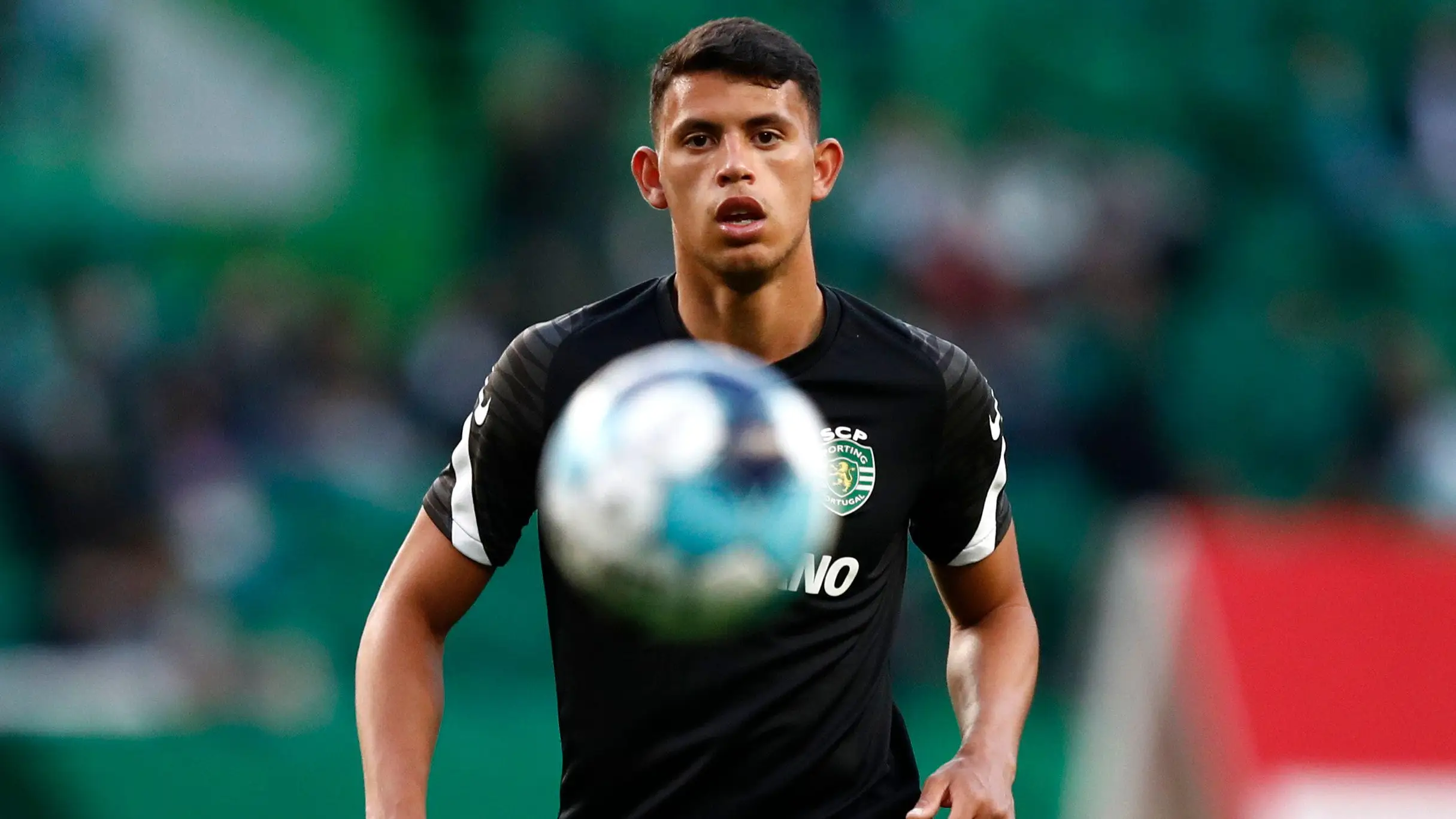 Chelsea Readying £42.8 Million Offer For Sporting Lisbon's Matheus Nunes