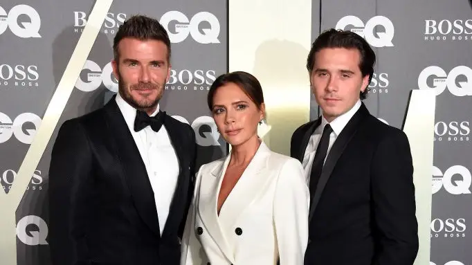 David M. Benett/Dave Benett/Getty Images for Hugo Boss
