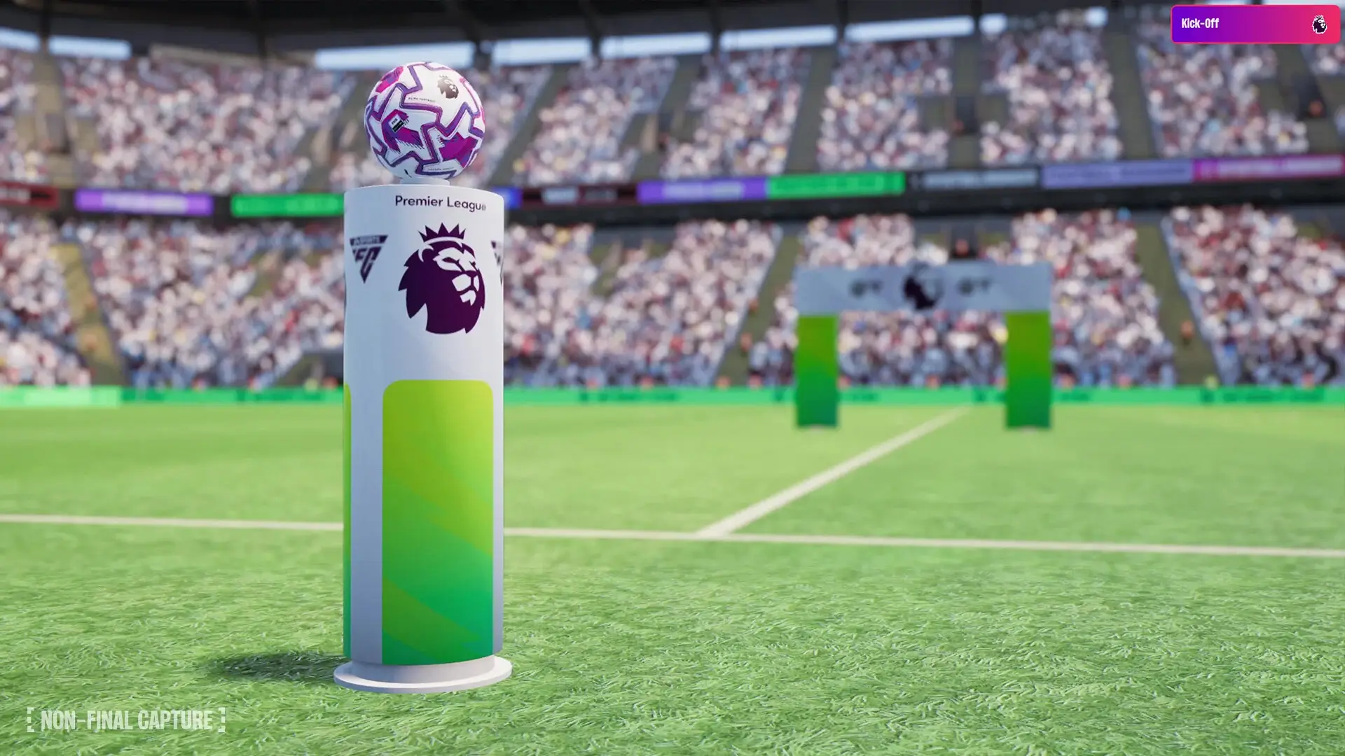 Gamers have been left divided over its UI (Football Manager)