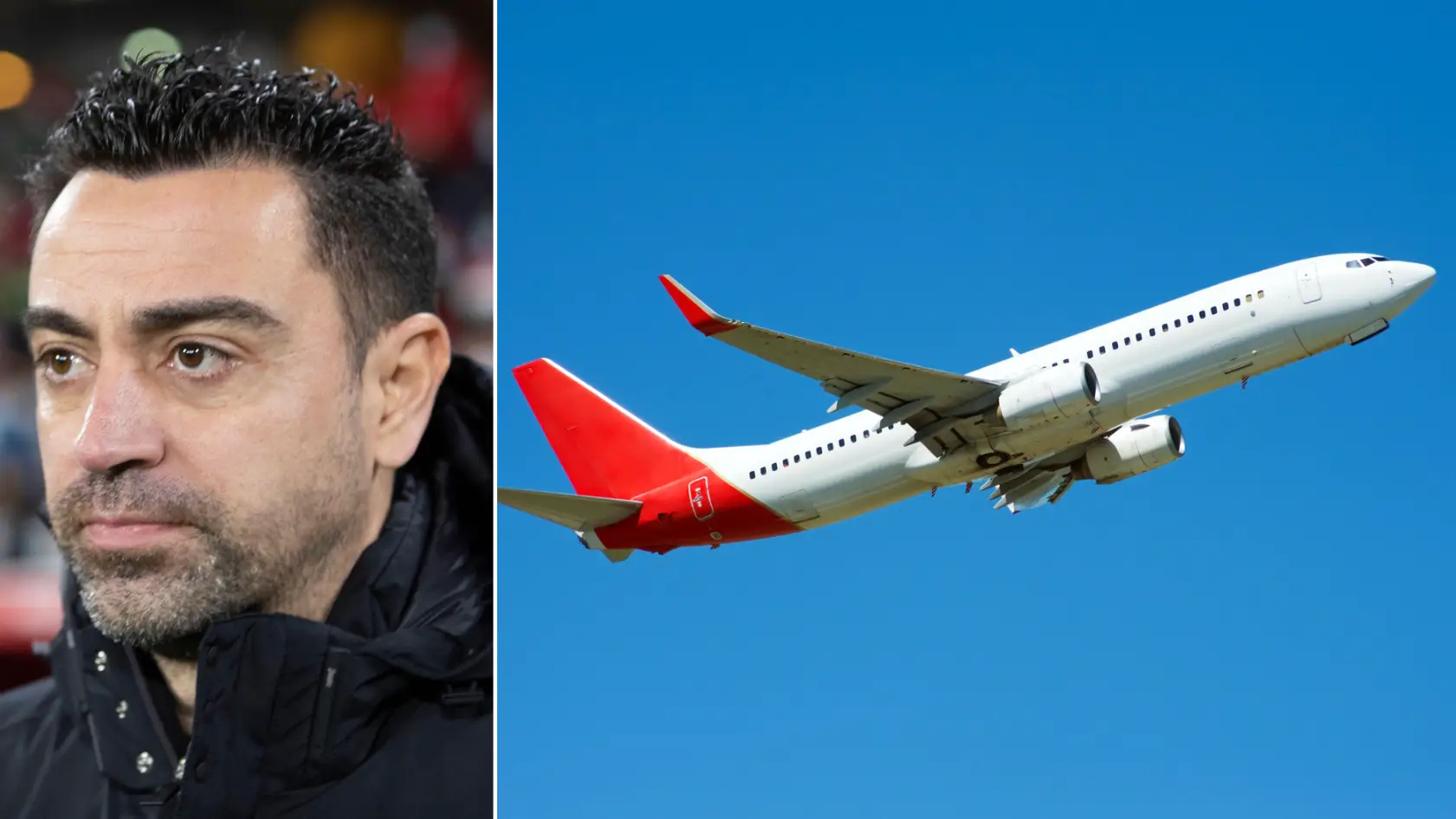 Xavi Wants FIVE Players Sold After Leaving Them Out Of Barcelona Pre Season Tour