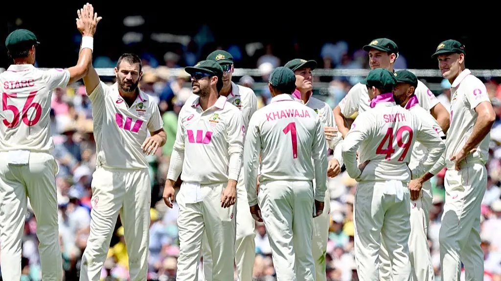 Cricket Australia Boycott Ashes Broadcaster After Controversial Pundit Comment