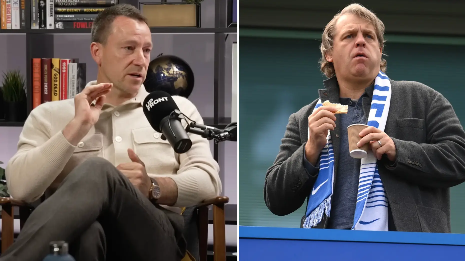 Getty/YouTube@UpFrontWithSimonJordan