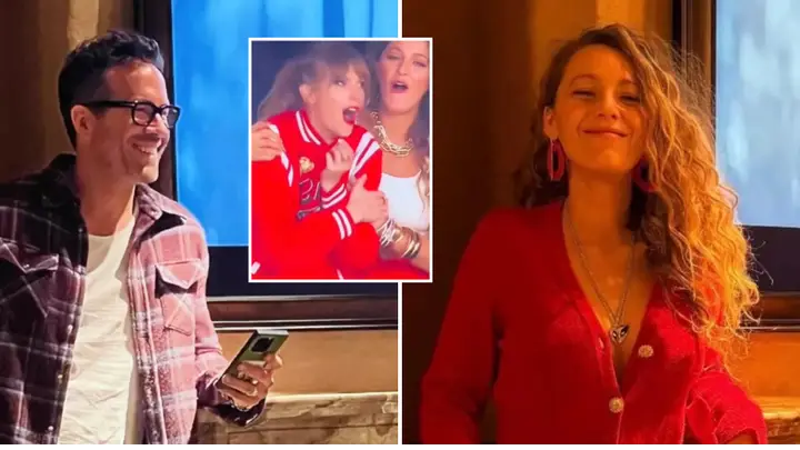 Instagram / CBS/Paramount+