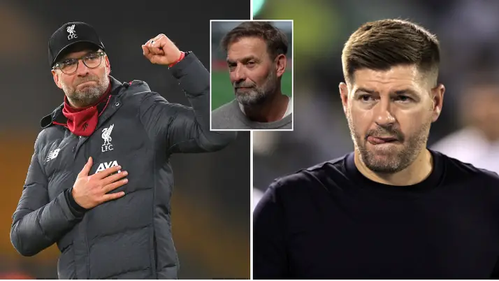 Liverpool next manager odds: Reds legend favourite to replace Jurgen Klopp after shock announcement