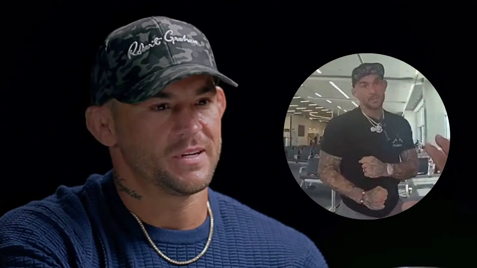 Diary of a CEO | TMZ