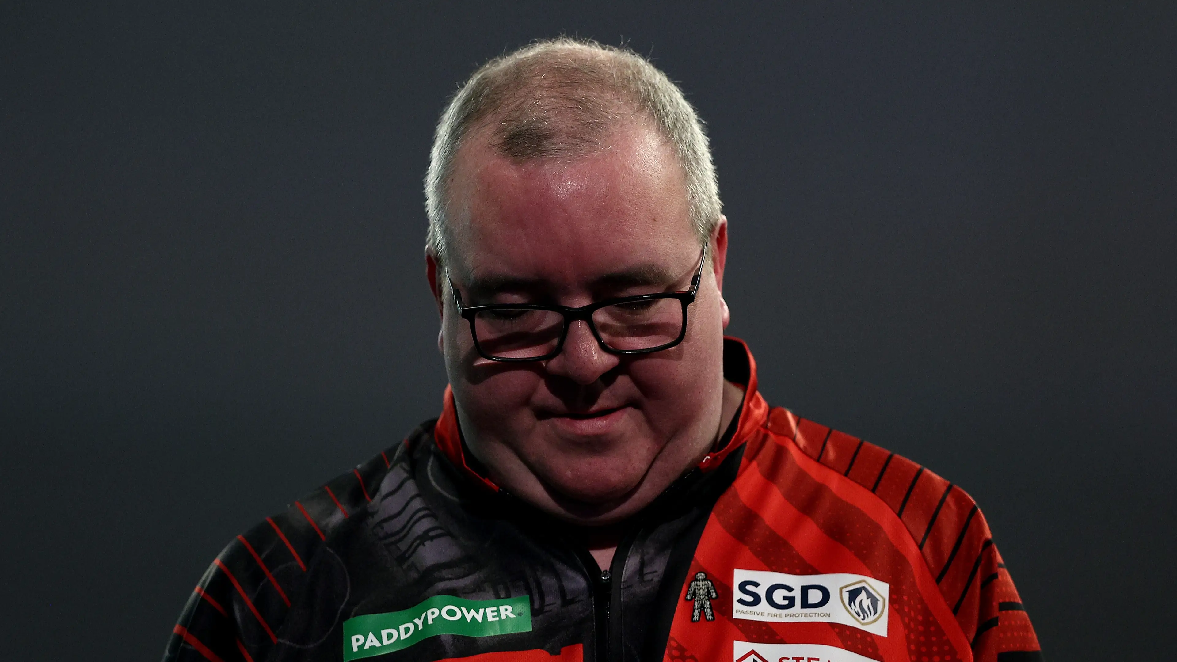 James Fearn / Stringer (Getty)