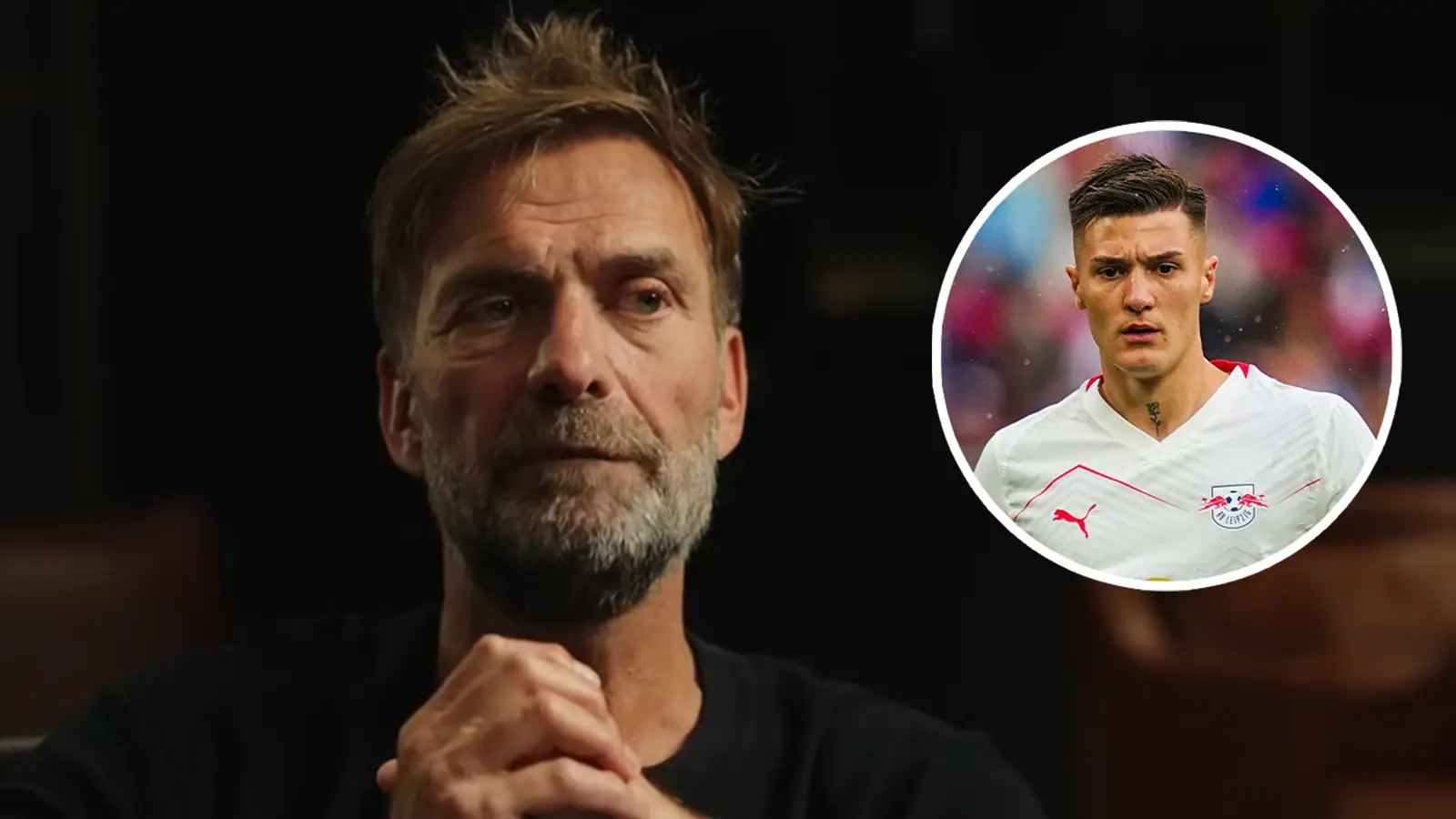 KLAVAN2025/YouTube & Getty Images