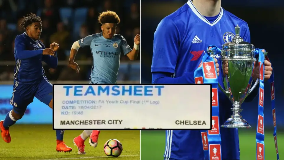 Getty & Rising Ballers