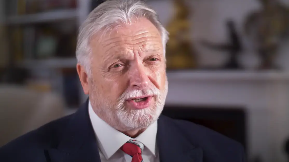 YouTube/Man Utd The Religion