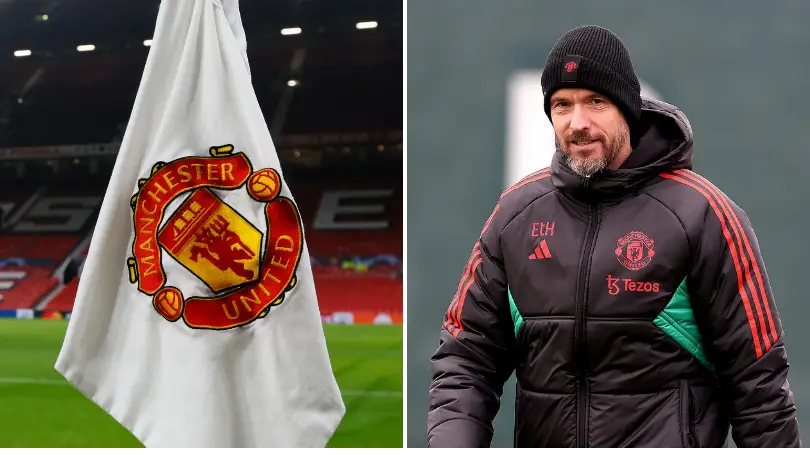 Man Utd 'eyeing up £86m replacement for Anthony Martial' as Sir Jim Ratcliffe plots January transfer business