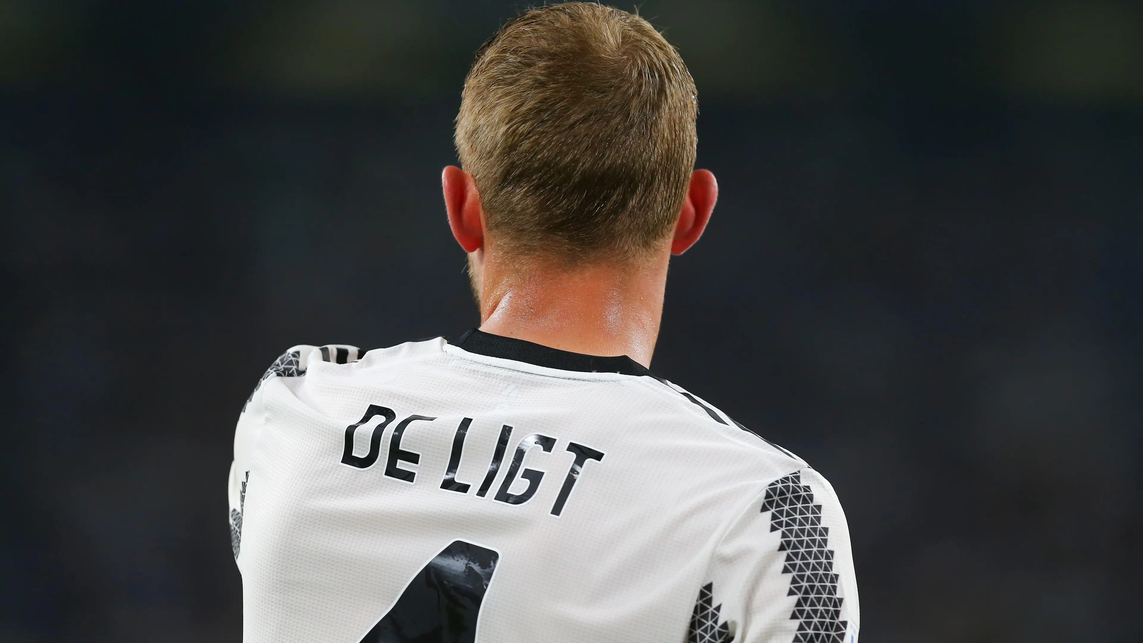 Revealed: Chelsea Ready To Offer Five-Year Contract To Juventus Defender Matthijs De Ligt