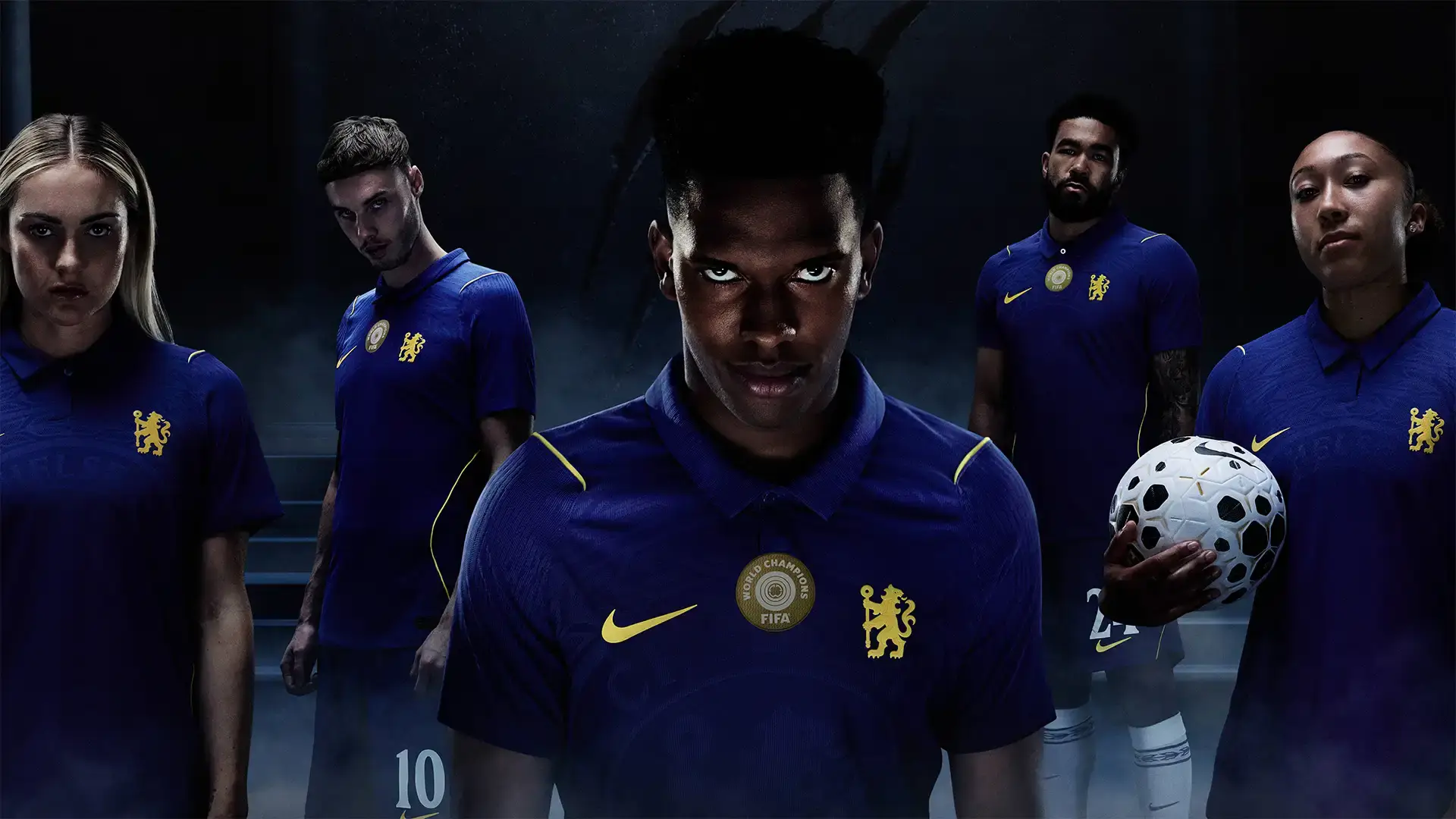 Image credit: Nike