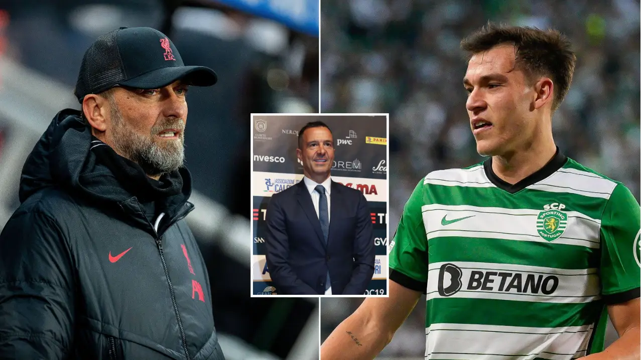 Alamy / Action Plus Sports Images/Alamy Live News / Bruno de Carvalho/SOPA Images/Sipa USA / Jonathan Moscrop/CSM via ZUMA Wire