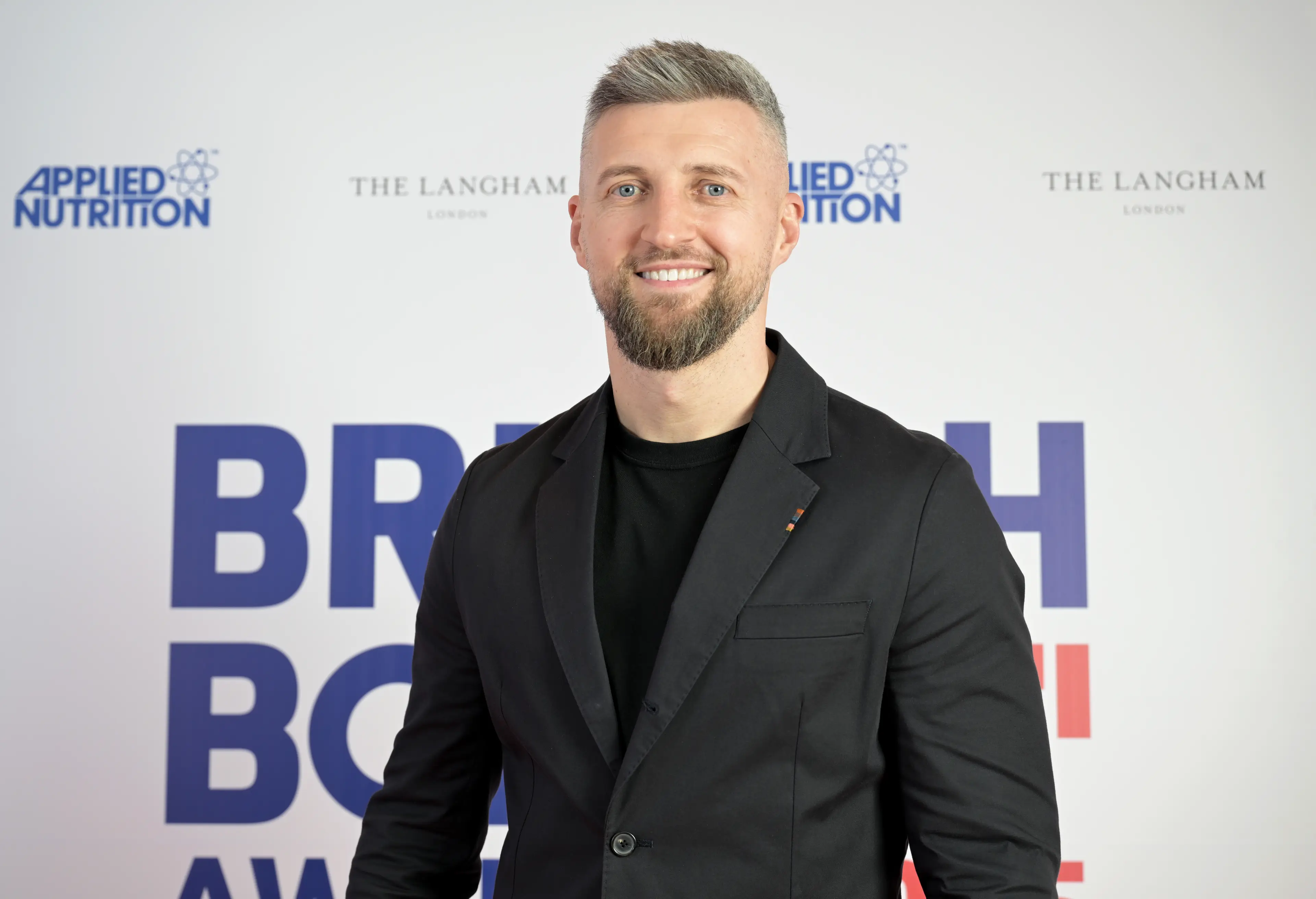 Carl Froch has vowed to 'flatten' John Fury following his outburst. Image: Getty